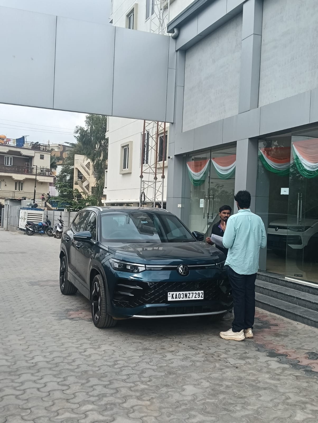 Volkswagen Gallery Image